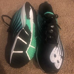 COPY - Brand new running shoes